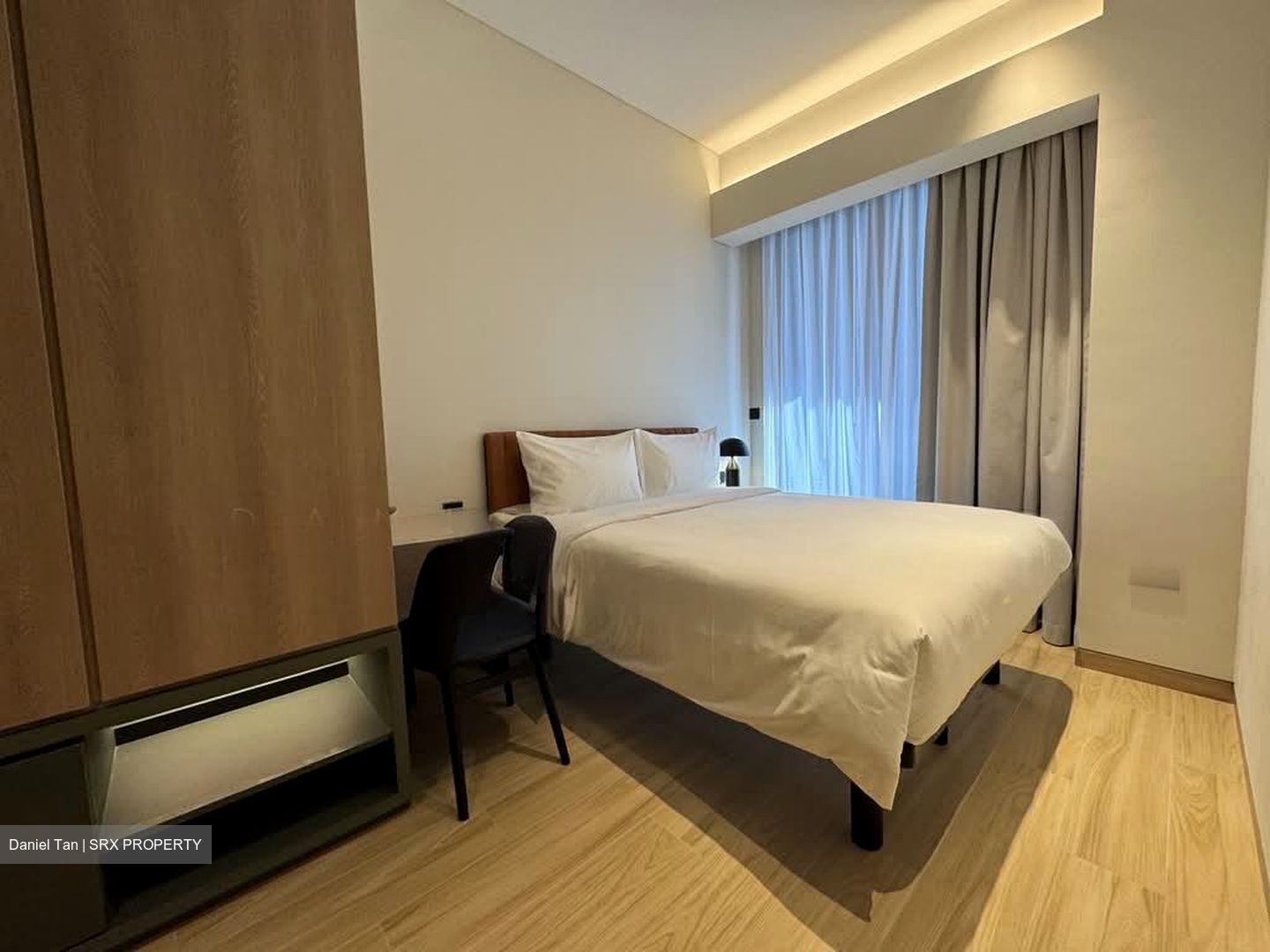 Teck Chye Terrace (D19), Apartment #600039731